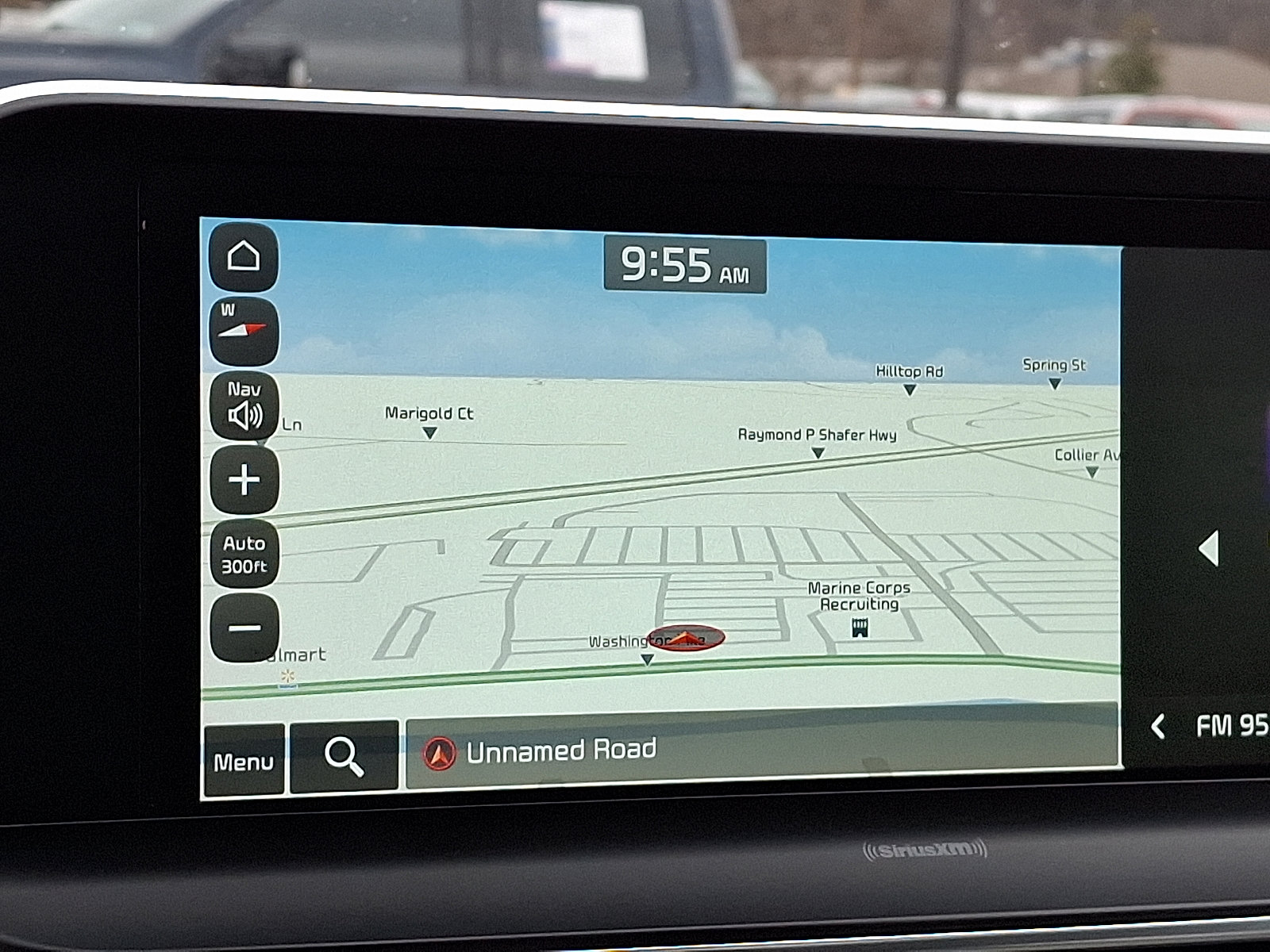 Used 2022 Kia Telluride S image 19