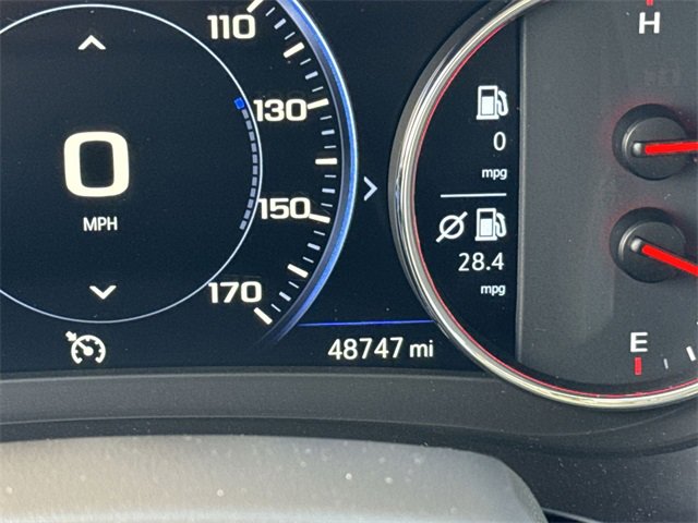 Used 2024 Chevrolet Malibu LT image 16