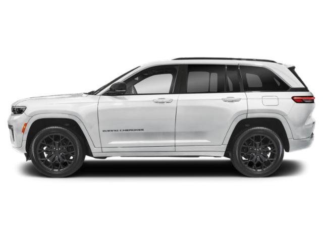 New 2026 Jeep Grand Cherokee Altitude image 2