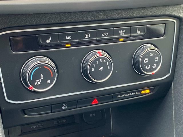 Used 2022 Volkswagen Atlas SE image 26