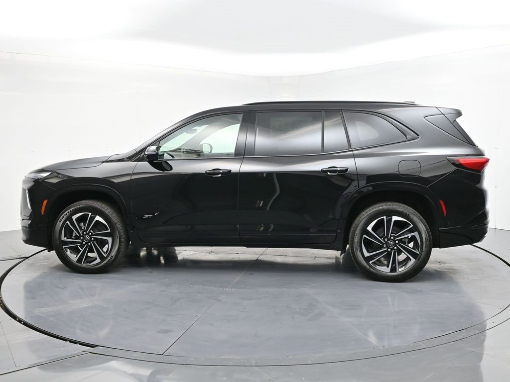 New 2026 Buick Enclave Sport Touring w/ Super Cruise Package image 3