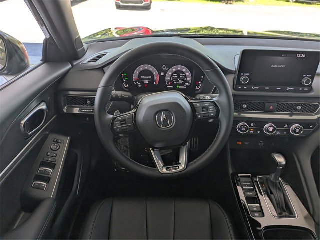 New 2025 Acura Integra A-Spec image 14