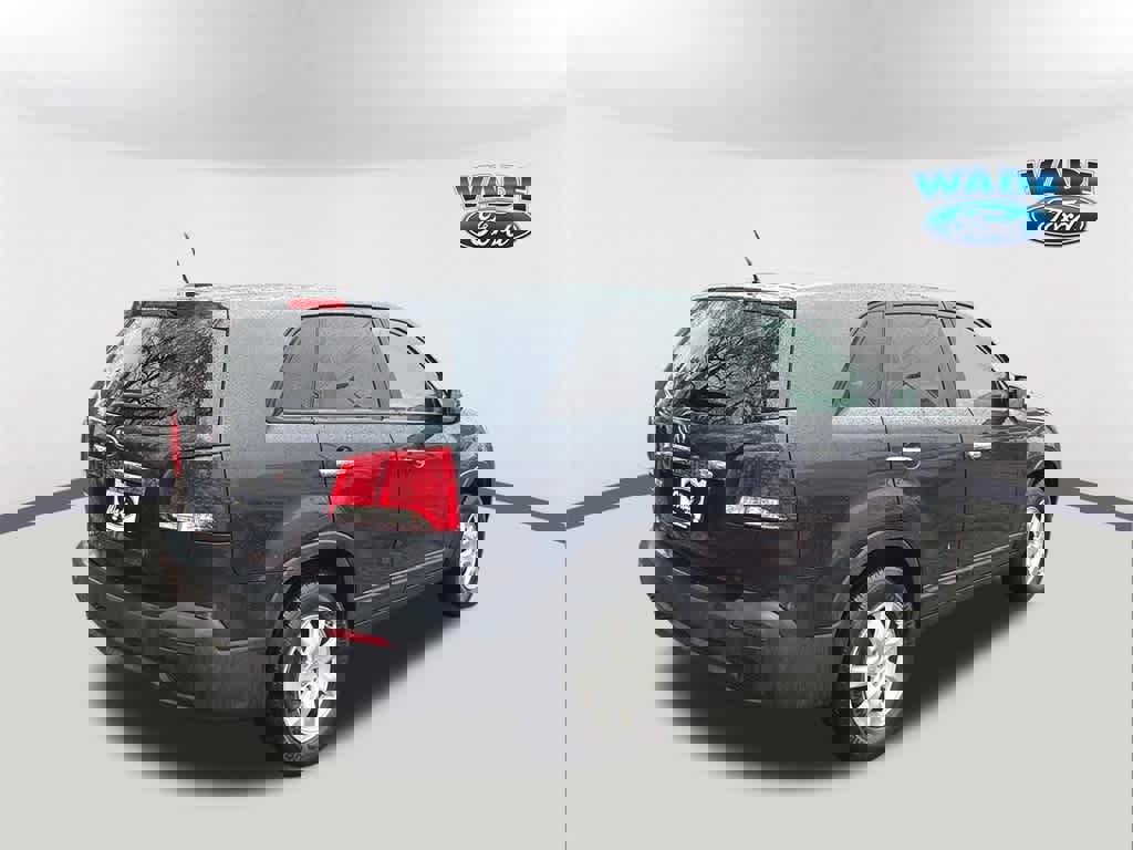 Used 2013 Kia Sorento LX w/ Value Pkg image 5