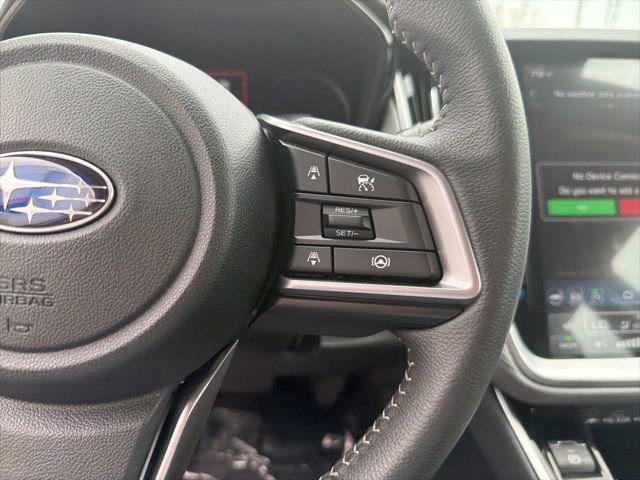 Used 2025 Subaru Legacy Premium AWD/4WD image 21