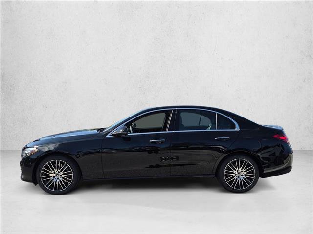 New 2026 Mercedes-Benz C 300 Sedan image 5
