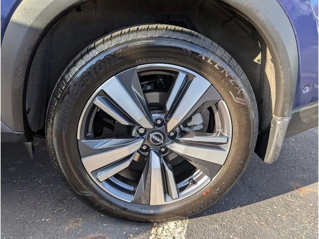 Certified 2023 Nissan Rogue SL w/ SL Premium Package image 25