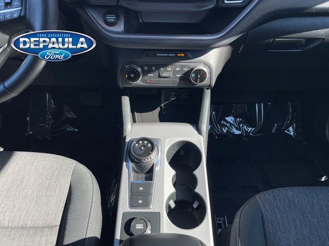 Used 2022 Ford Bronco Sport Big Bend w/ Convenience Package image 13