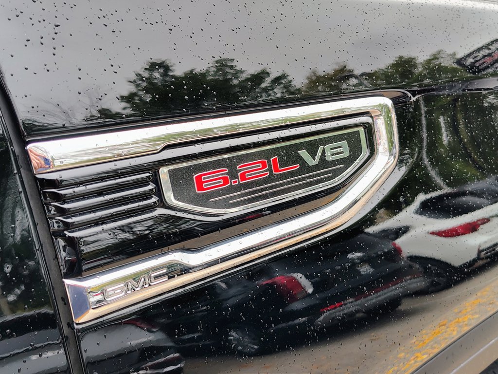 Used 2024 GMC Sierra 1500 Denali w/ Denali Reserve Package AWD/4WD image 15