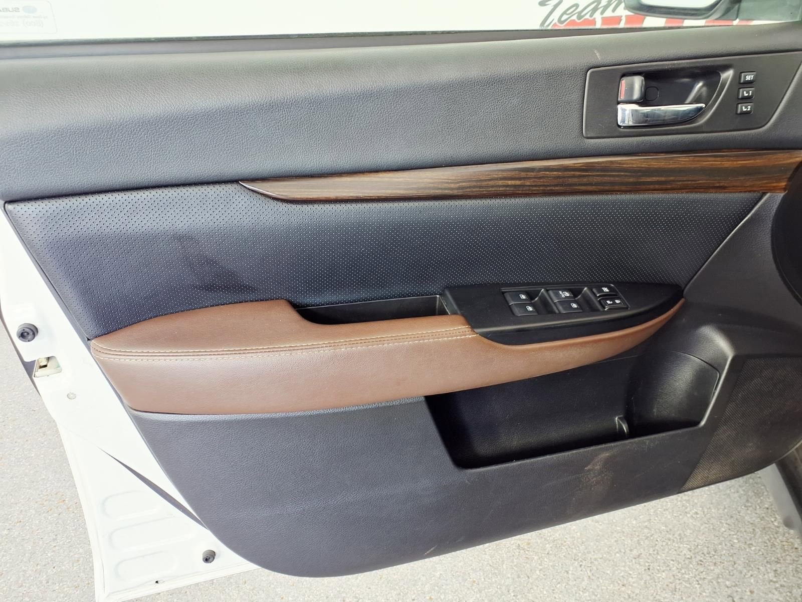 Used 2013 Subaru Outback 2.5i Limited image 25