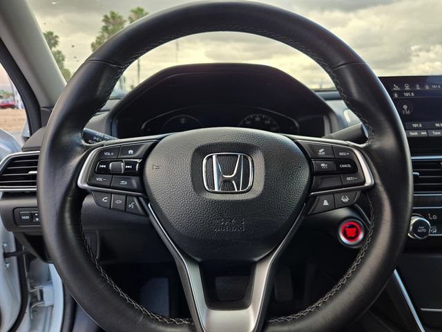 Used 2024 Honda Accord LX image 22
