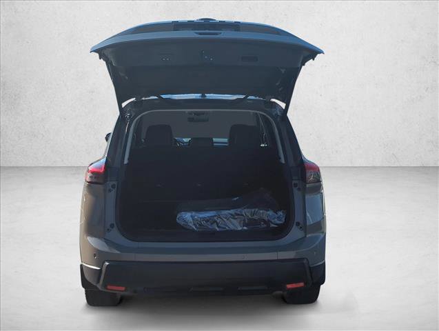 New 2026 Nissan Rogue SV image 9