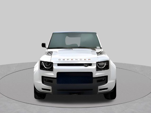 New 2026 Land Rover Defender 110 OCTA AWD/4WD image 62