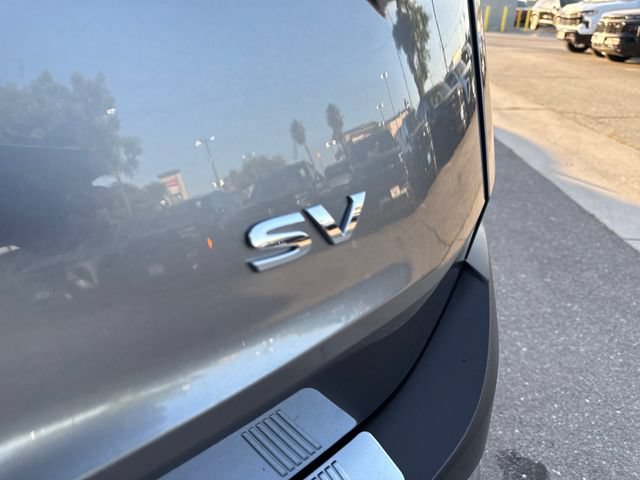 Used 2023 Nissan Rogue SV FWD image 32