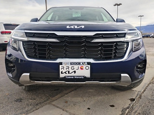 Used 2024 Kia Seltos EX image 5