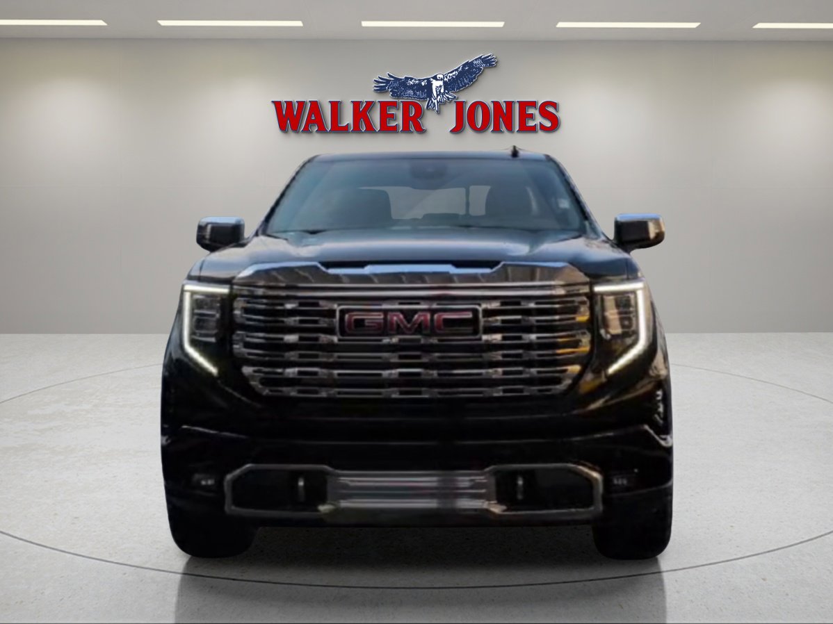 New 2026 GMC Sierra 1500 Denali w/ Technology Package image 8
