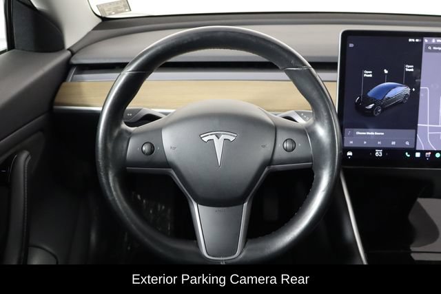 Used 2019 Tesla Model 3 Long Range RWD image 7