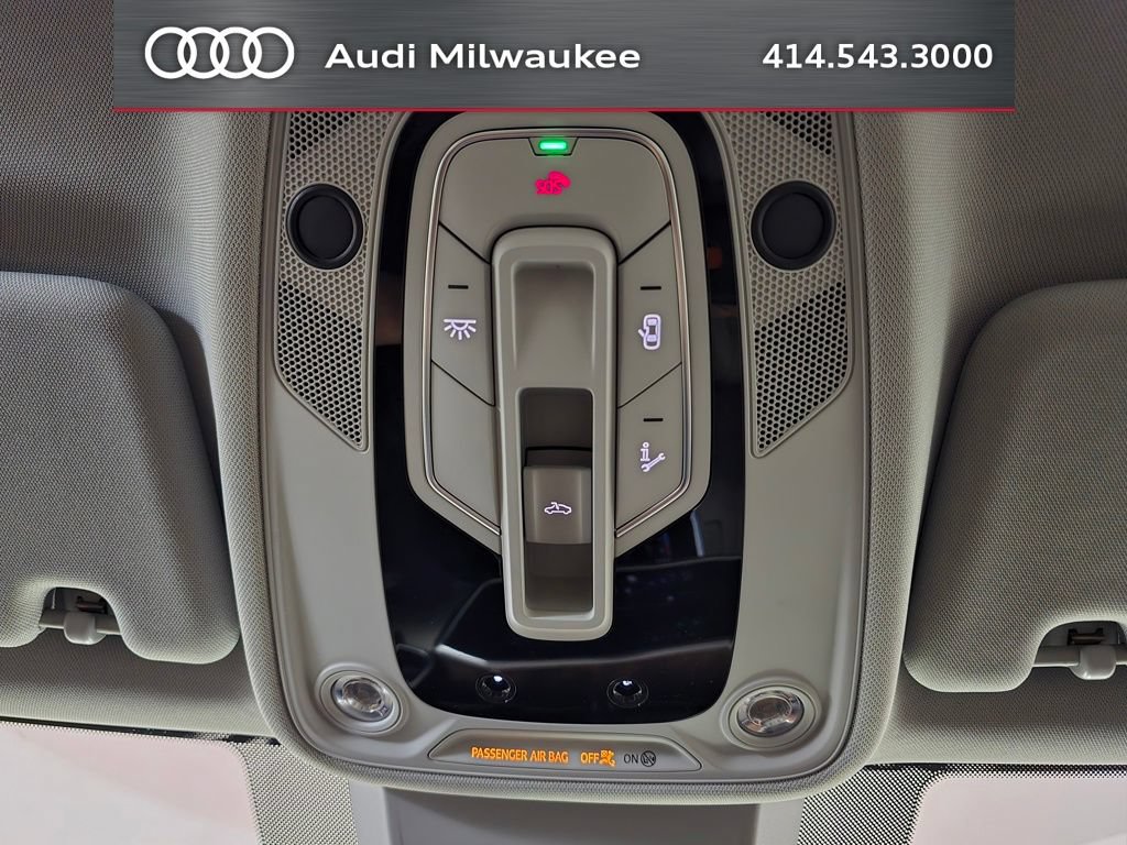 Used 2023 Audi A6 Premium Plus w/ Premium Plus Package AWD/4WD image 44