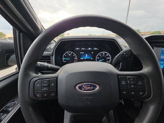 Used 2023 Ford F150 XL w/ STX Appearance Package AWD/4WD image 25