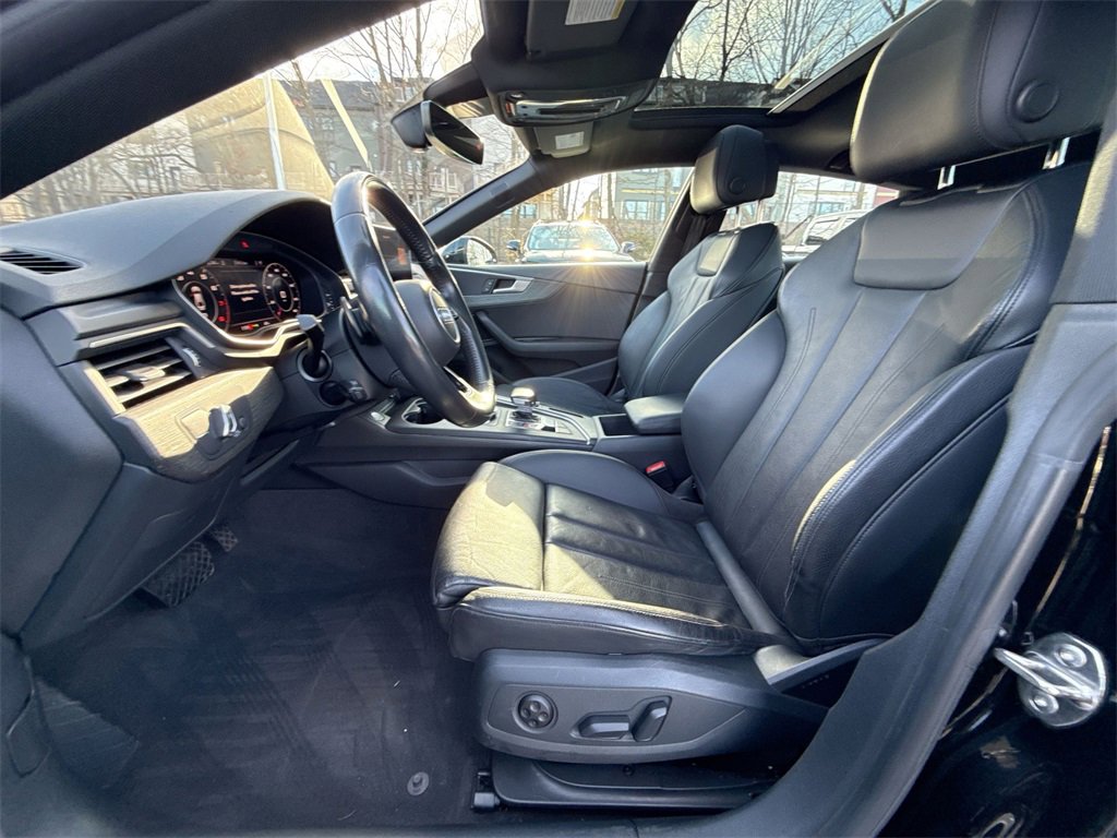 Used 2018 Audi A5 2.0T Premium Plus image 13