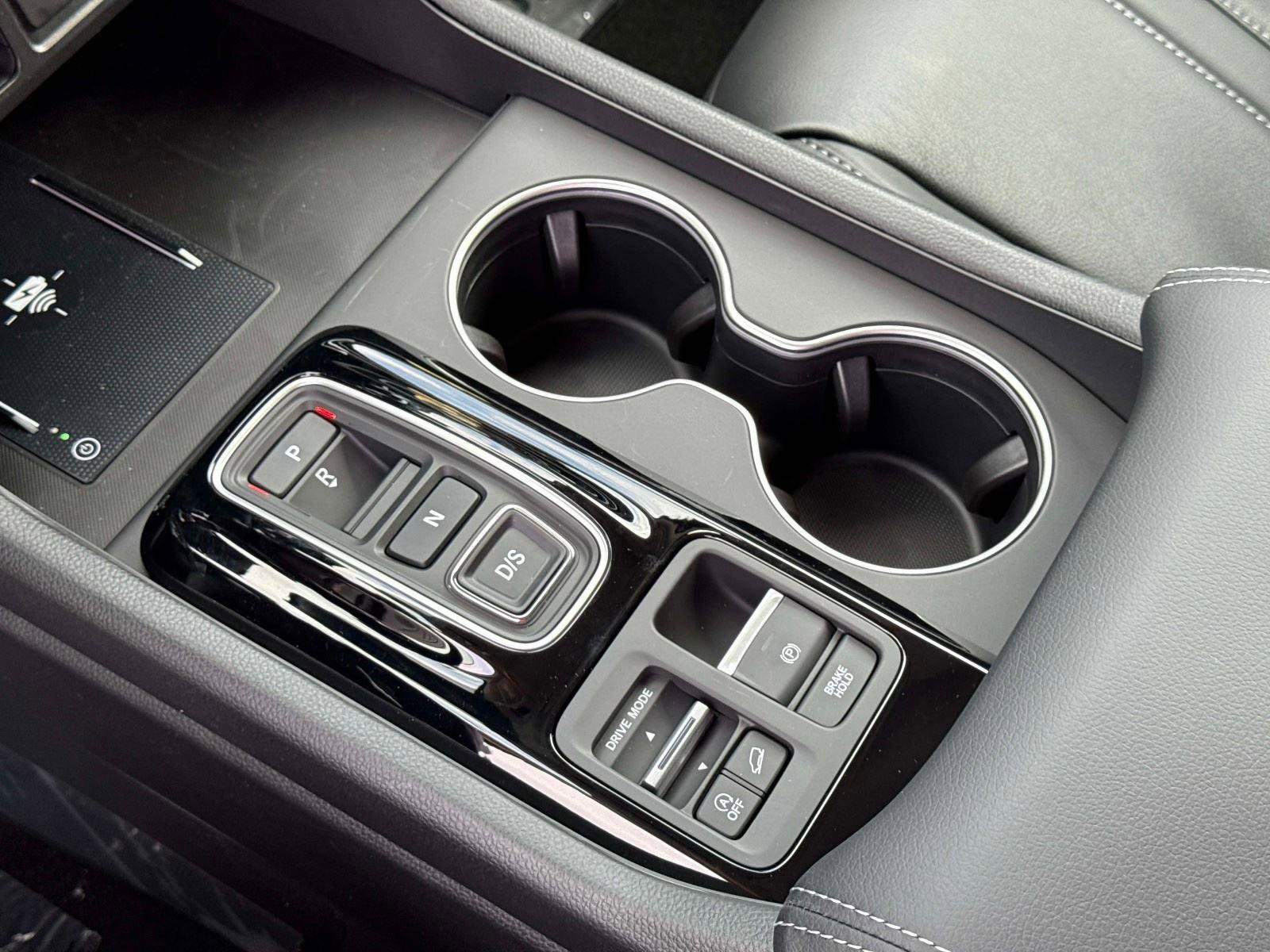 New 2026 Honda Pilot Touring image 28