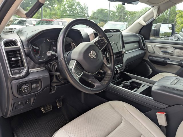 Used 2023 RAM 1500 Limited AWD/4WD image 9