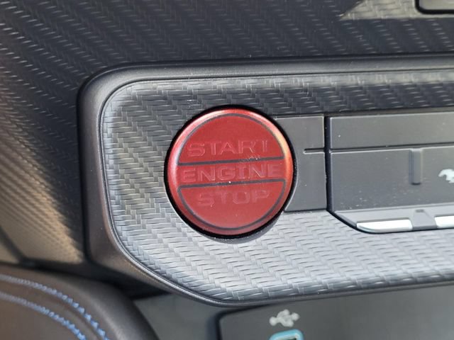 New 2026 Ford Mustang Dark Horse w/ Dark Horse Handlin Package RWD image 26