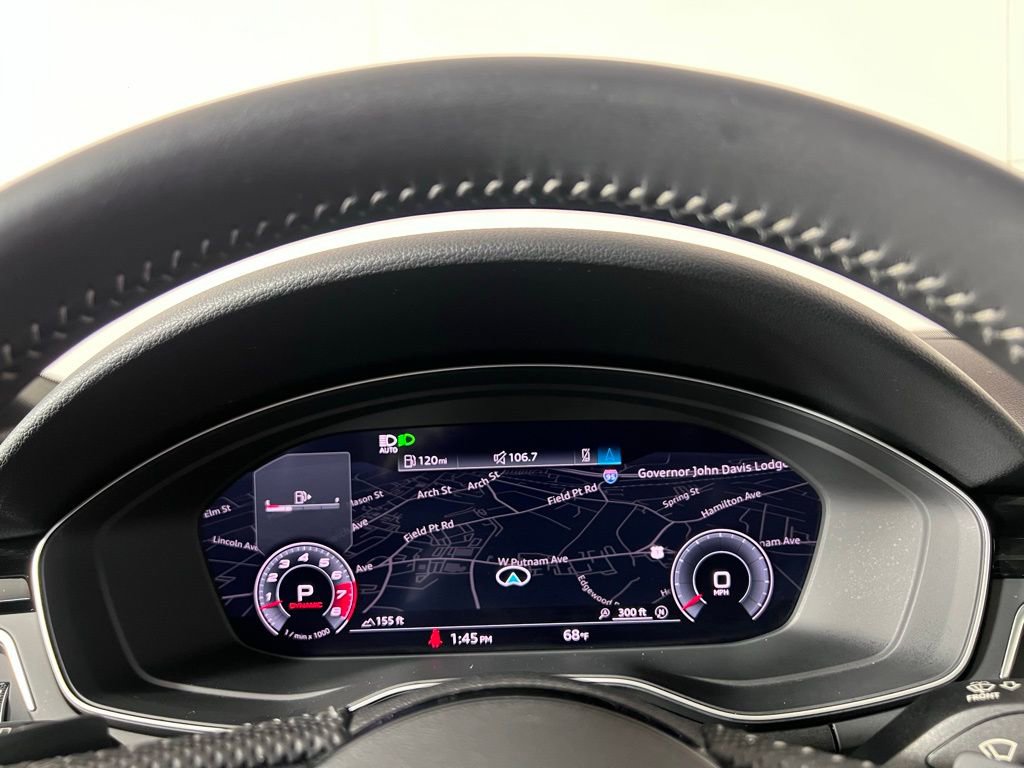 Used 2020 Audi S4 Premium Plus image 29