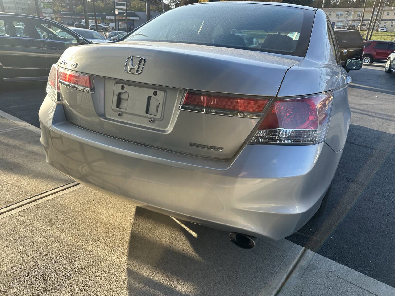 Used 2012 Honda Accord SE image 15