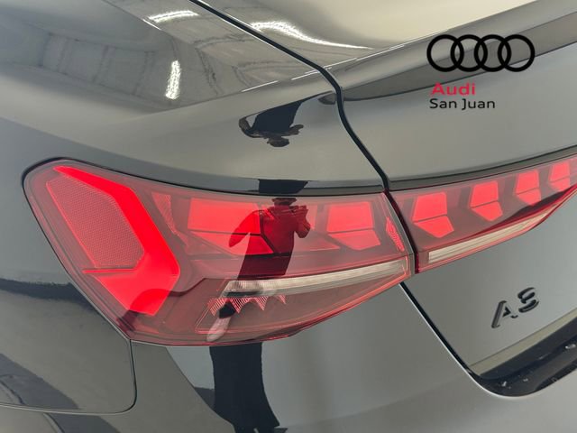 New 2026 Audi A3 2.0T Premium Plus AWD/4WD image 9