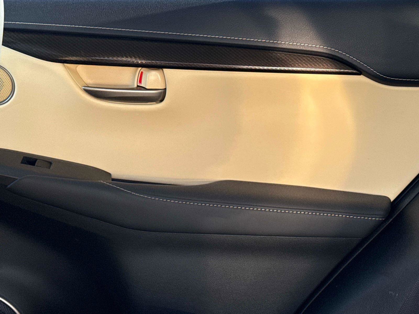 Used 2017 Lexus NX 200t FWD image 15