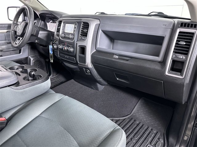 Used 2018 RAM 1500 Express image 30