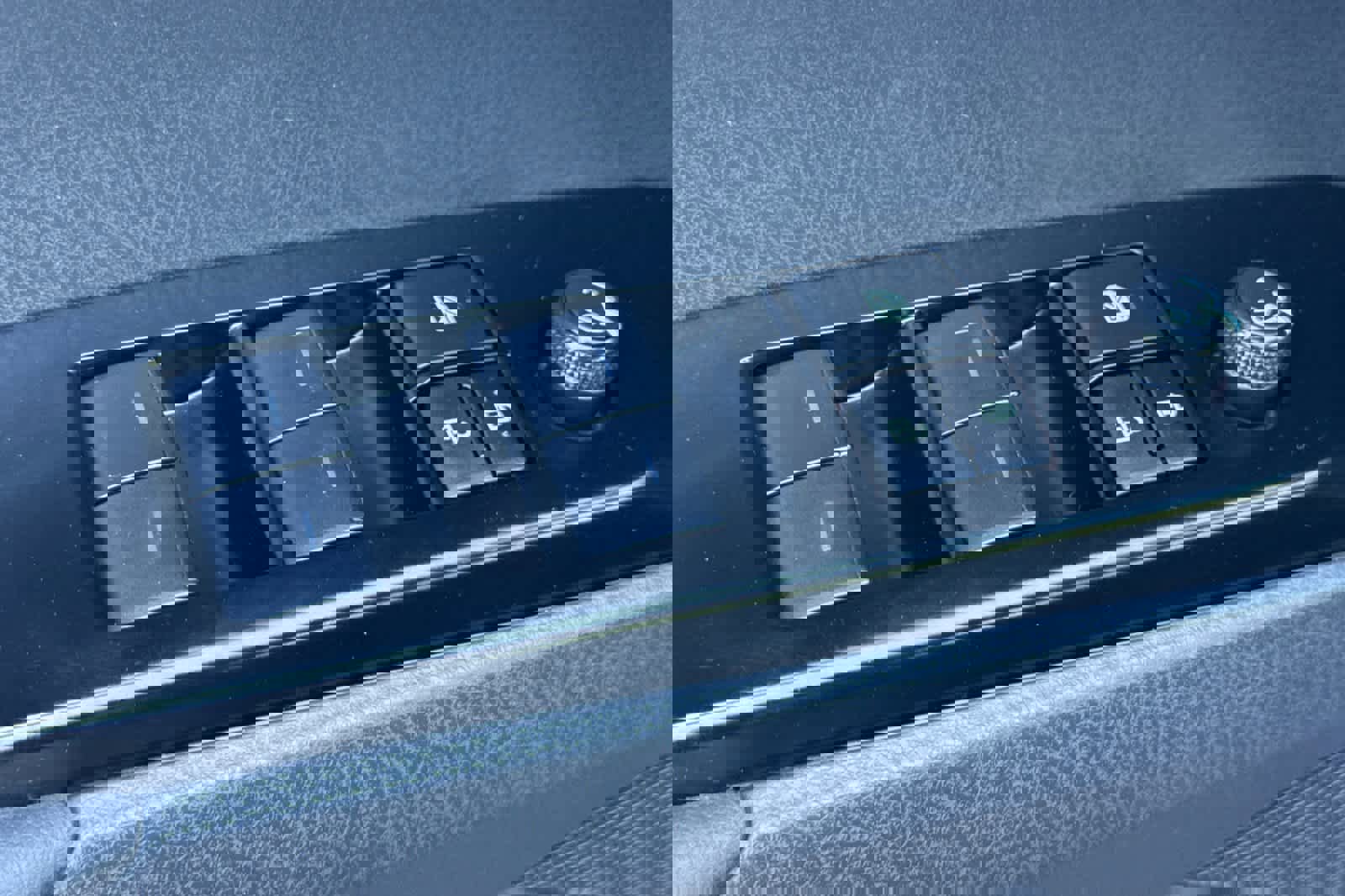 Used 2025 Toyota Camry LE AWD/4WD image 13