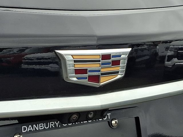 Certified 2021 Cadillac XT5 Sportv AWD/4WD image 30