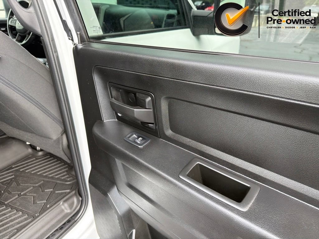 Certified 2023 RAM 2500 Tradesman AWD/4WD image 31
