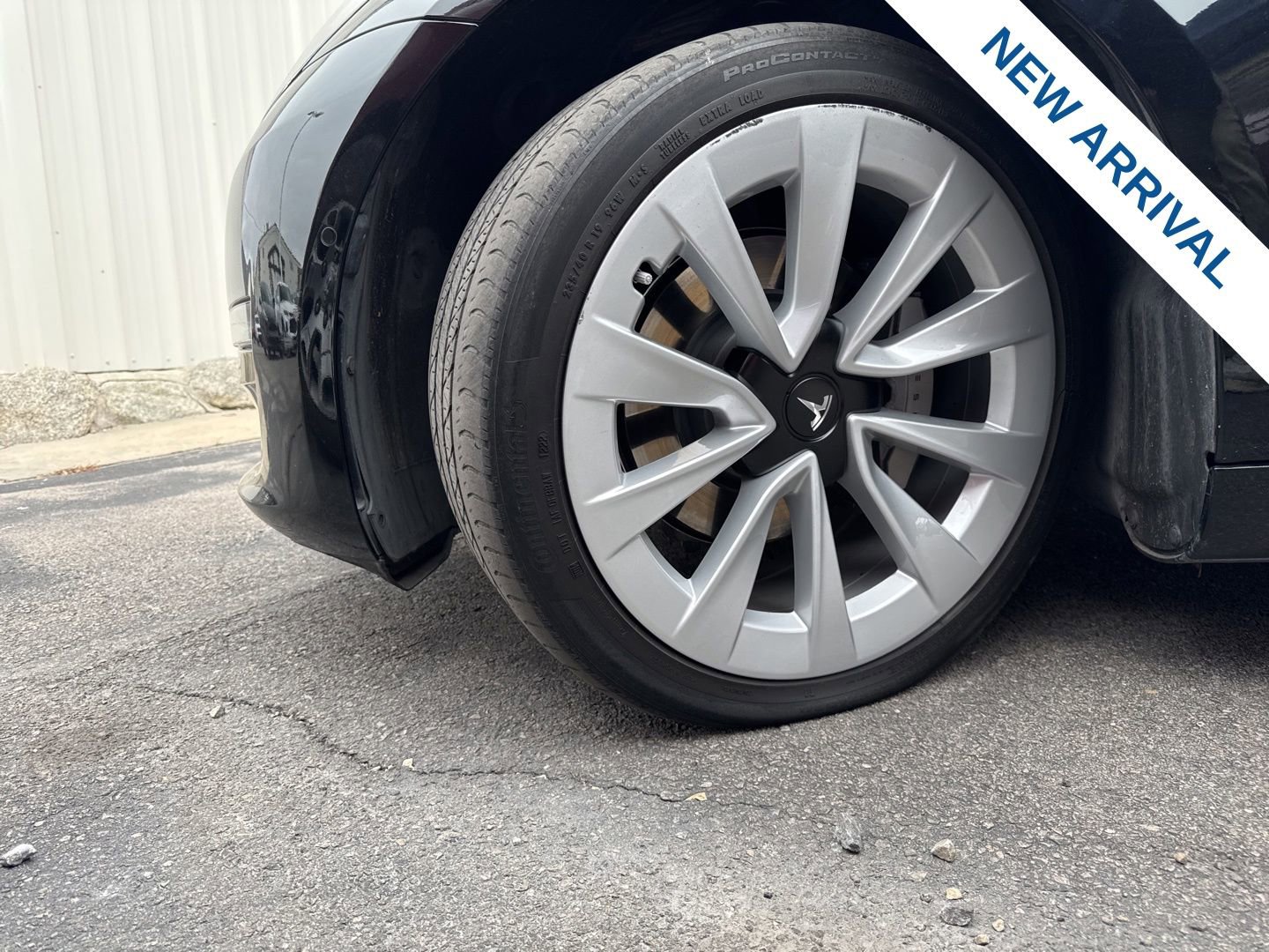 Used 2022 Tesla Model 3 Long Range image 22