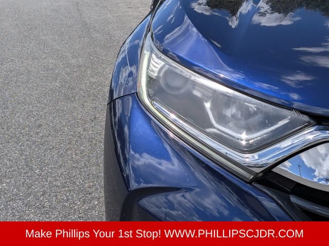 Used 2018 Honda CR-V LX image 9