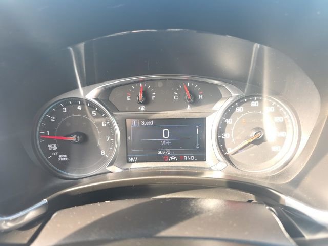 Used 2022 Chevrolet Equinox LT image 16