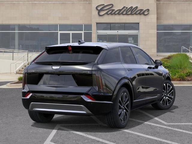 New 2026 Cadillac Optiq Sport 2 RWD image 4