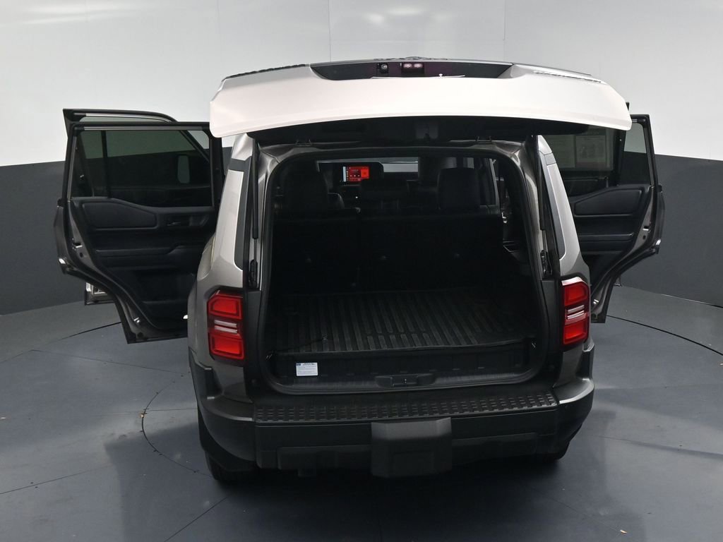 Used 2025 Toyota Land Cruiser 1958 image 22