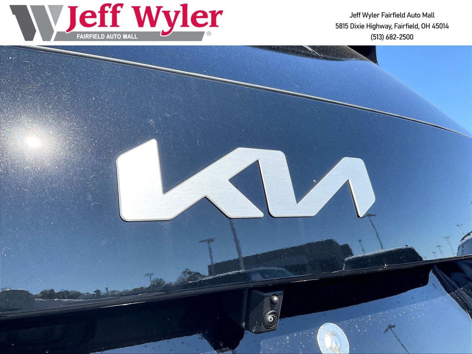 New 2027 Kia Telluride SX Prestige w/ Towing Package AWD/4WD image 14