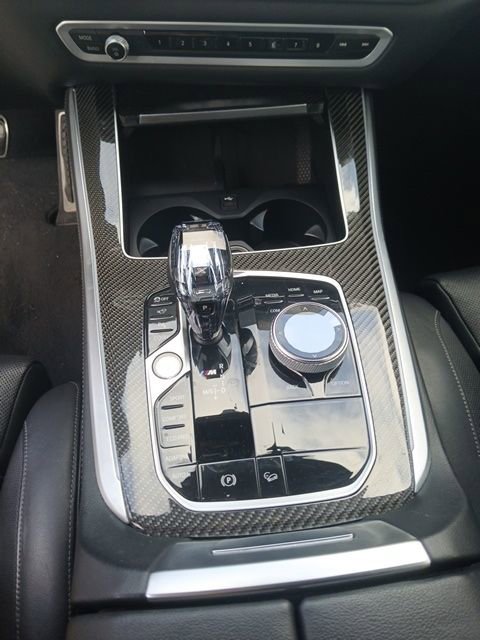 Used 2021 BMW X5 M50i w/ Executive Package image 19
