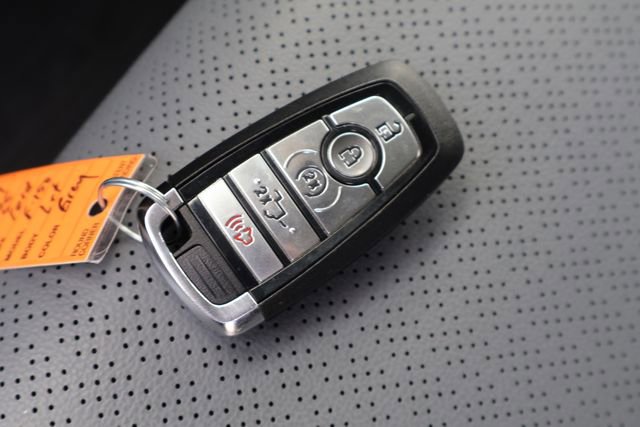 Used 2025 Ford F150 Lariat w/ Equipment Group 502A High AWD/4WD image 34