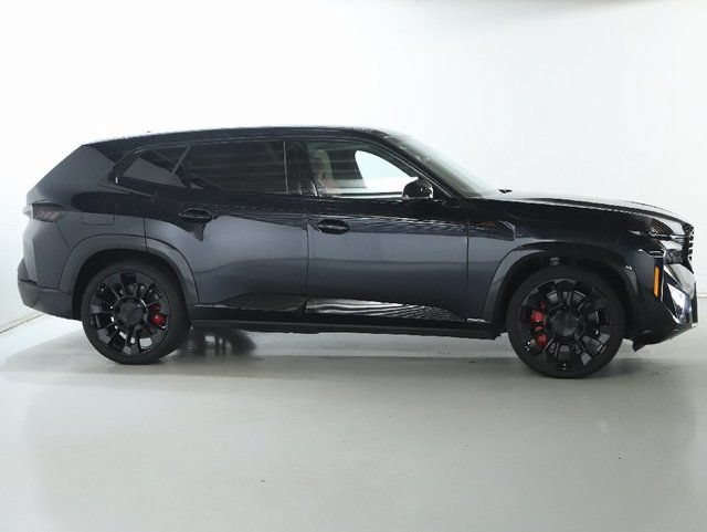 Used 2025 BMW XM Label Red AWD/4WD image 12