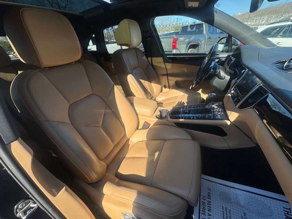 Used 2017 Porsche Macan S AWD/4WD image 29