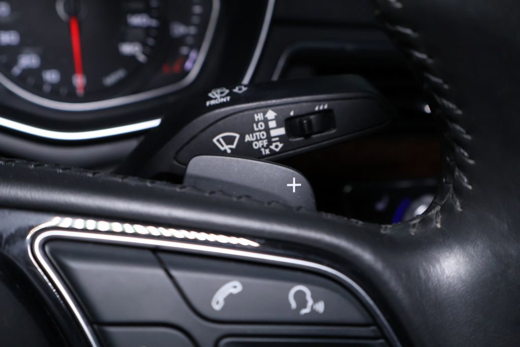 Used 2019 Audi A4 2.0T Premium w/ Convenience Package image 25