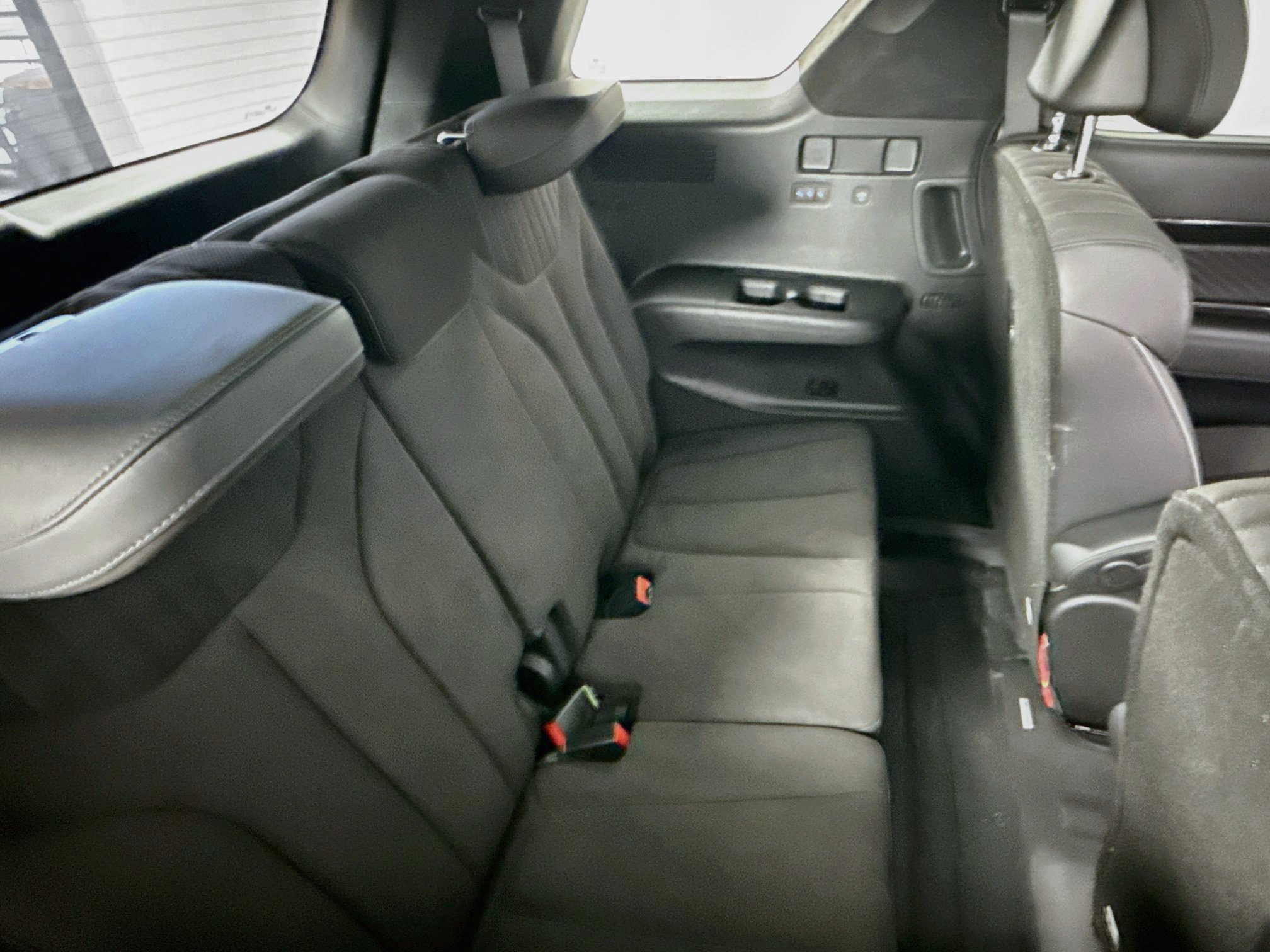 Used 2024 Hyundai Palisade Calligraphy AWD/4WD image 27