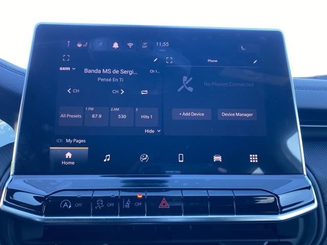 New 2026 Jeep Compass Altitude image 30