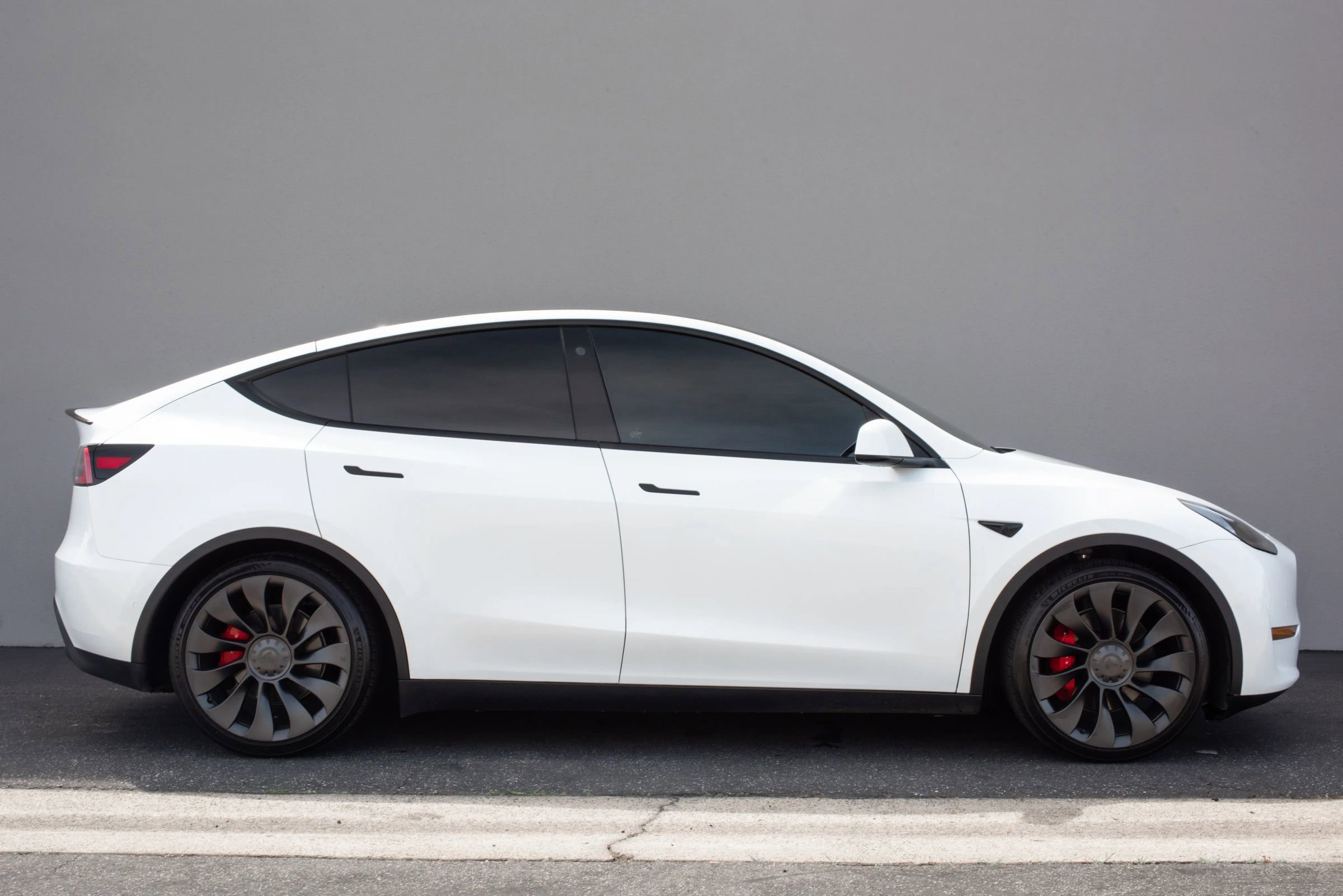 Used 2022 Tesla Model Y Performance