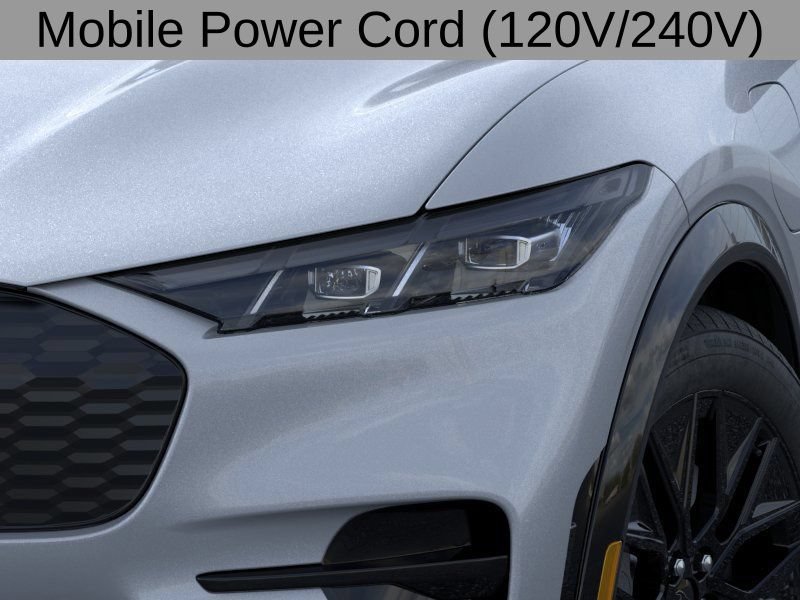 New 2026 Ford Mustang Mach-E Premium w/ Sport Appearance Package AWD/4WD image 19