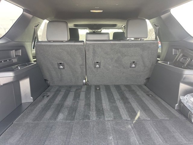 Used 2025 Toyota 4Runner TRD Off-Road Premium image 45